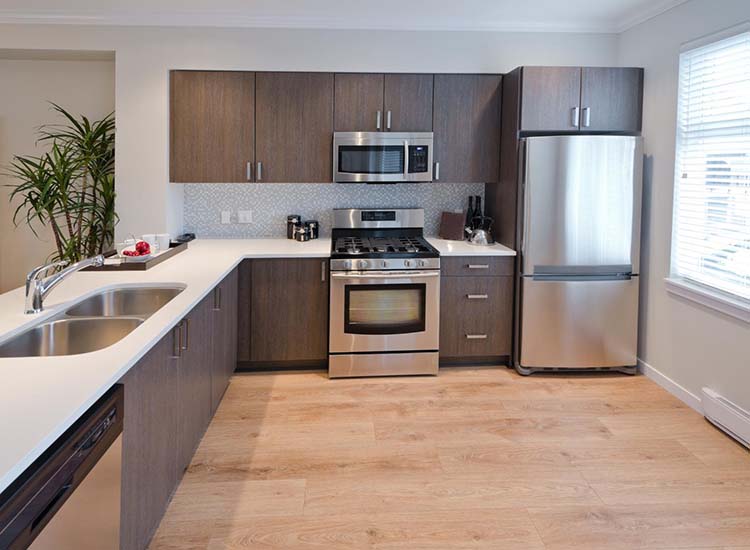 Fabricant de cuisines sur mesure Moulins