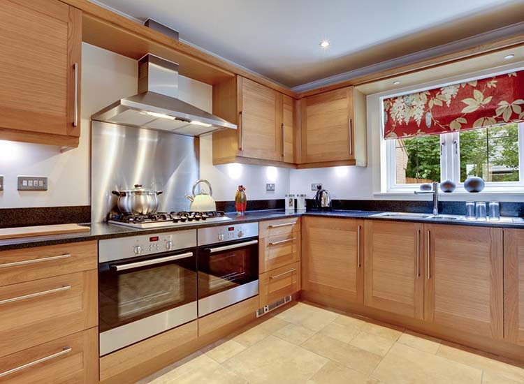 Fabricant de cuisines sur mesure Vichy