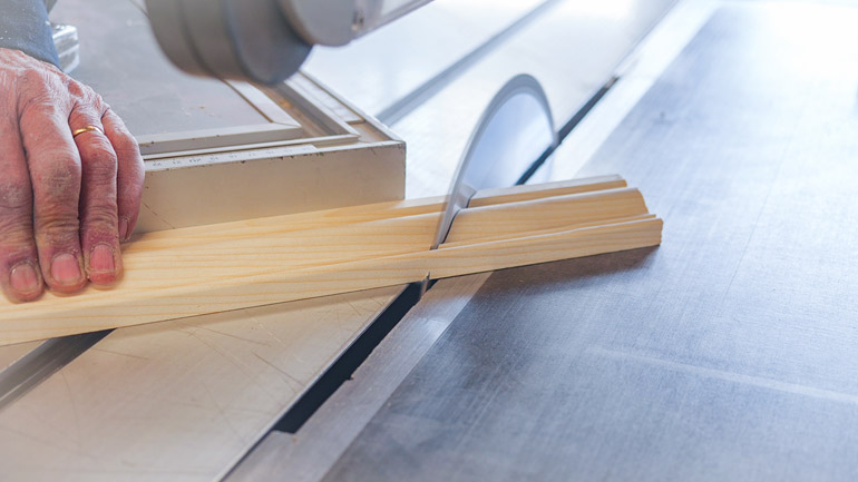 Travaux de Menuiserie Gannat